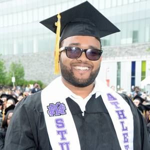 Meet your Posher, Omar